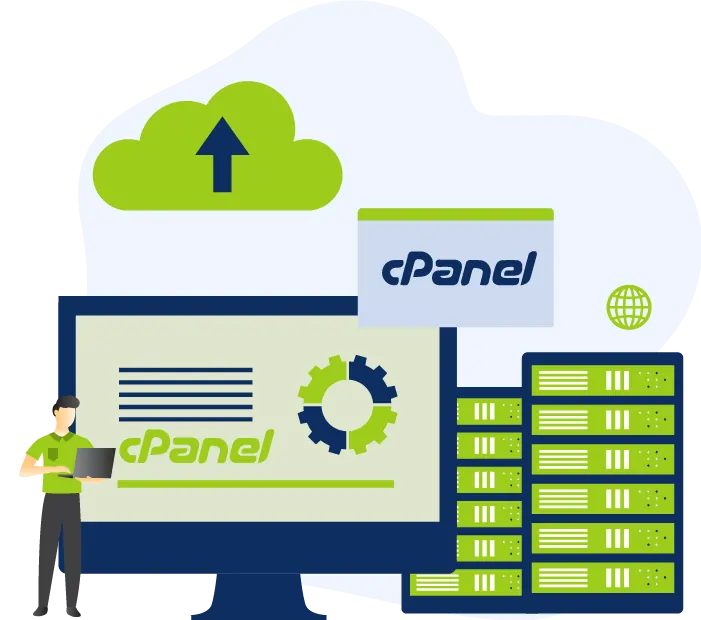 cPanel Hosting