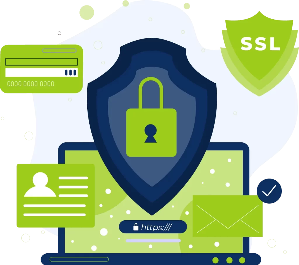 Managed SSL Service