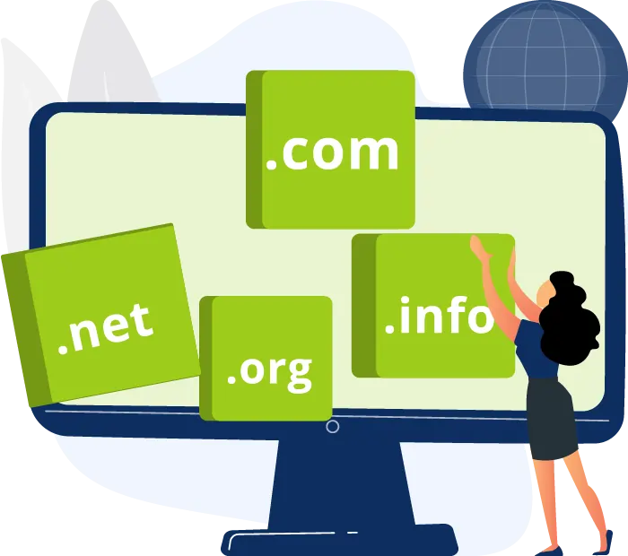 Domain Registration